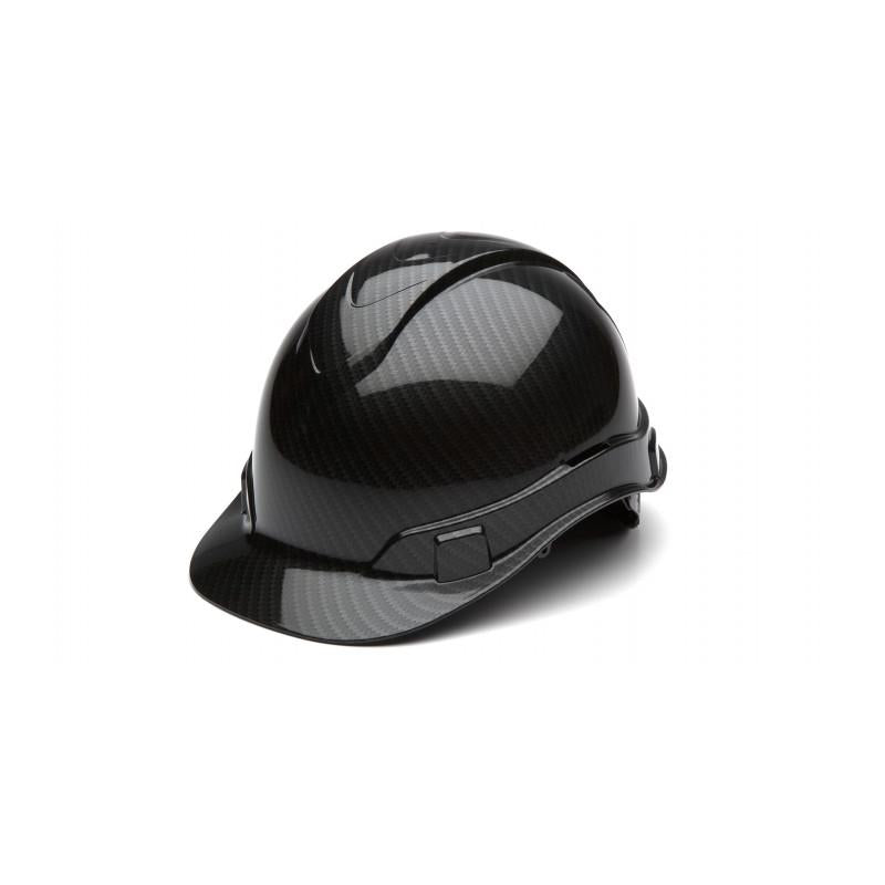 Pyramex Ridgeline Cap Style Hard Hat