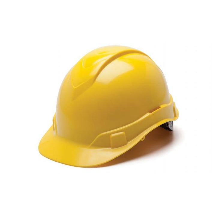 Pyramex HP441 Ridgeline Cap Style 4-Point Hard Hat