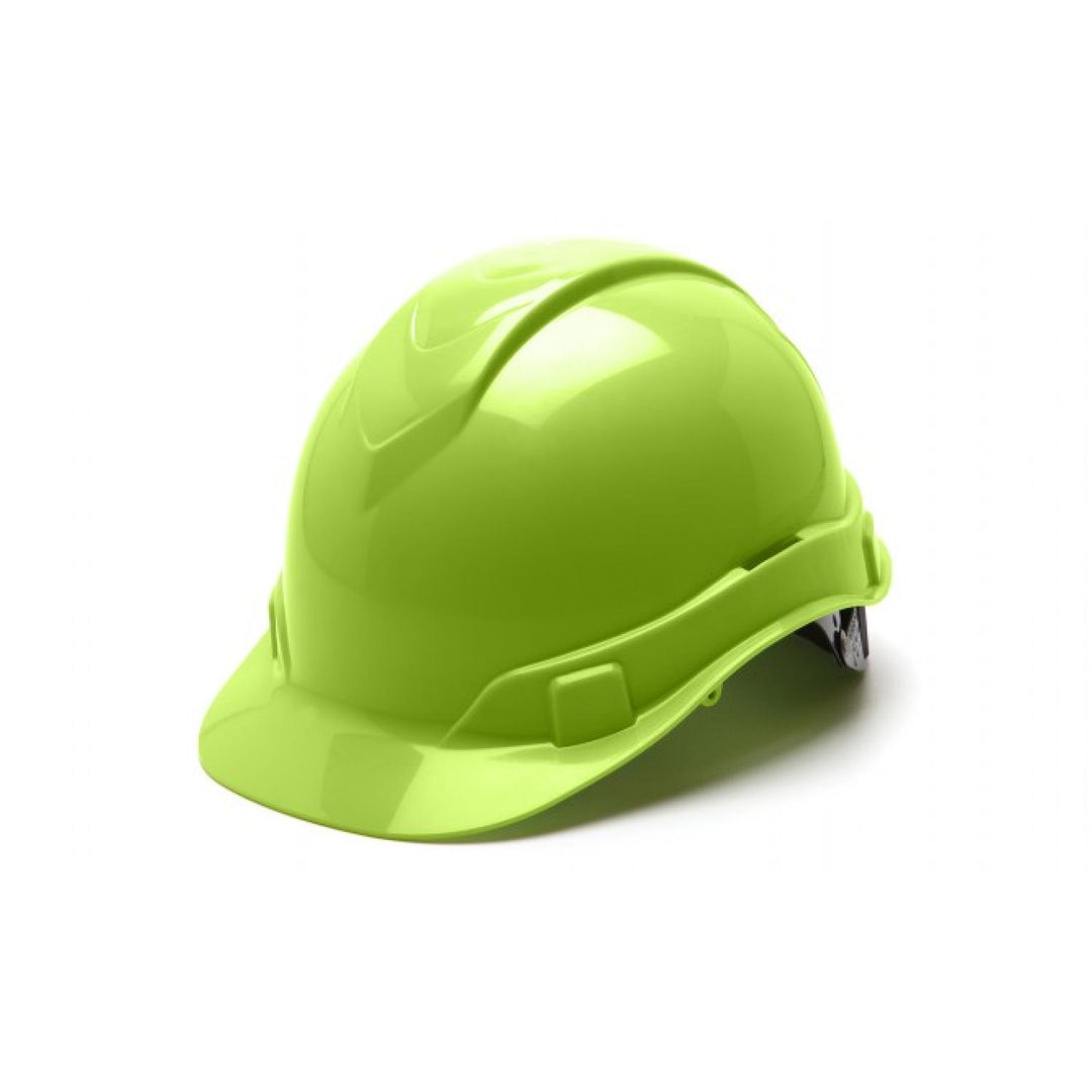 Pyramex HP441 Ridgeline Cap Style 4-Point Hard Hat