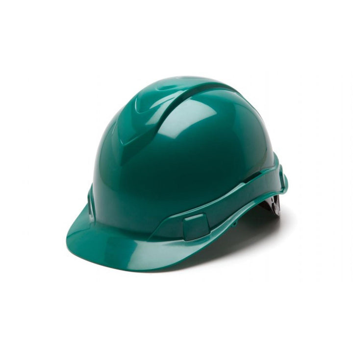 Pyramex HP441 Ridgeline Cap Style 4-Point Hard Hat