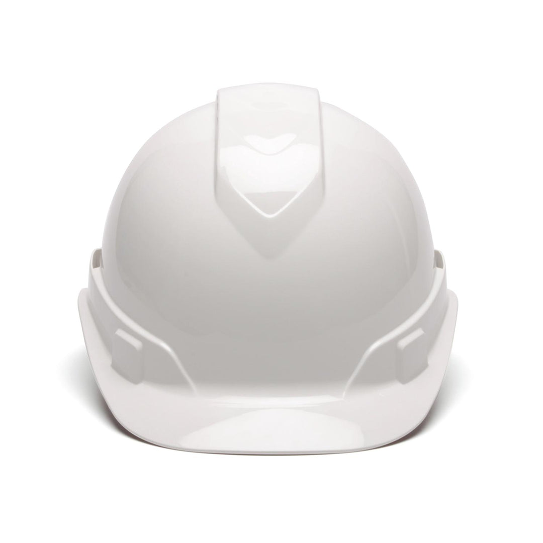 Pyramex HP461 Ridgeline Cap Style Hard Hat, 6 point System
