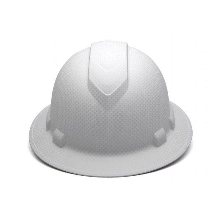 Pyramex Ridgeline Full Brim Hard Hat