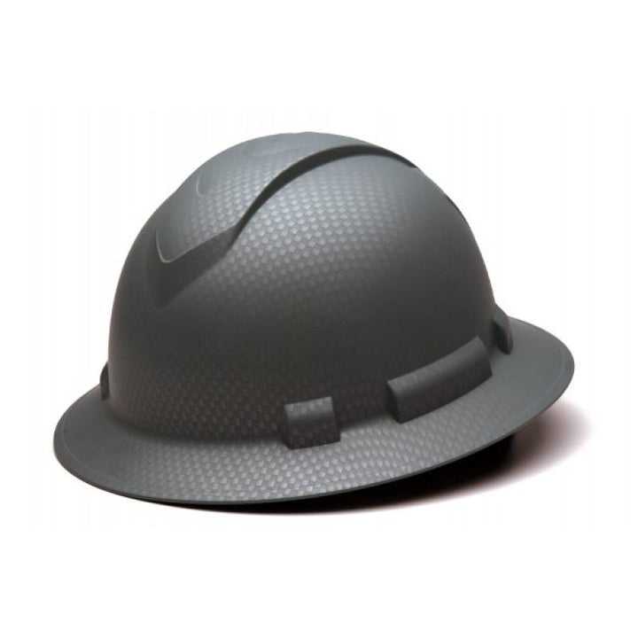Pyramex Ridgeline Full Brim Hard Hat