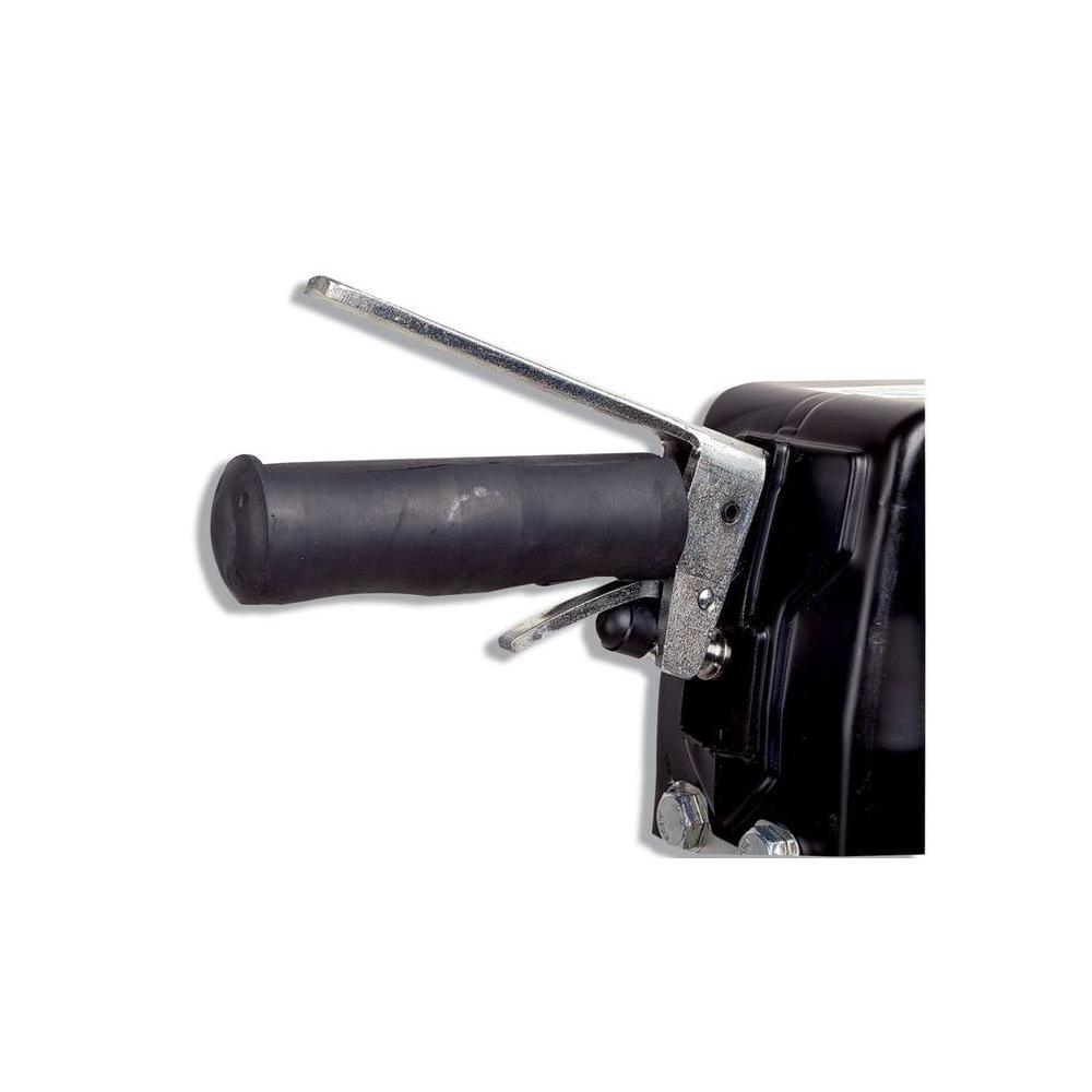 Greenlee HPB45-1AVS Hydraulic Paving Breaker, 45 lb 1-1/8x6 DMP HDL