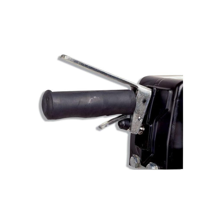 Greenlee HPB45-1AVS Hydraulic Paving Breaker, 45 lb 1-1/8x6 DMP HDL