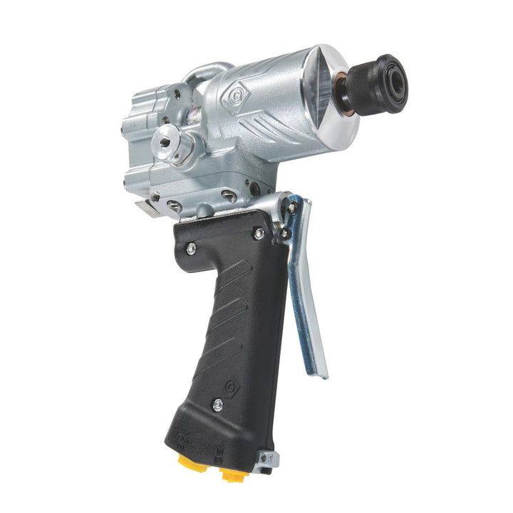 Greenlee HW1V Impact Wrench, 7/16" F.C.