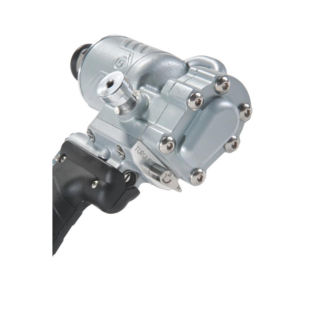 Greenlee HW1V Impact Wrench, 7/16" F.C.