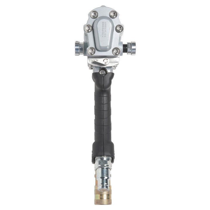 Greenlee HW1V Impact Wrench, 7/16" F.C.