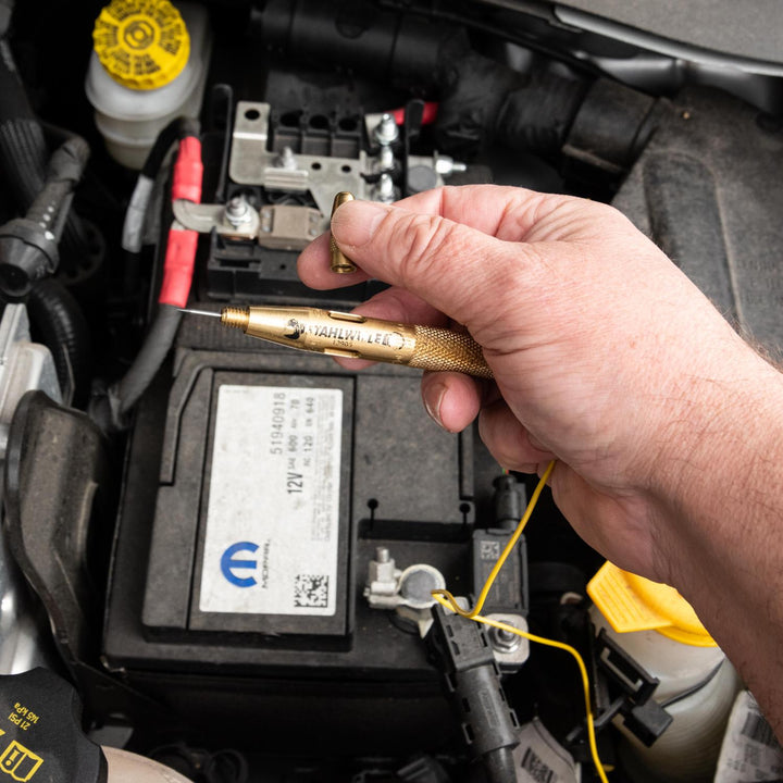 Stahlwille 77380001 12905 Car circuit tester