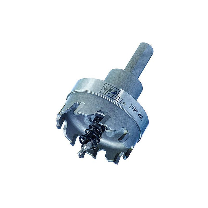 Ideal 36-307 TKO Carbide-Tipped Hole Cutter, 1-1/2 Inch