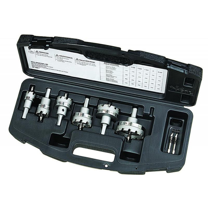 Ideal 36-314 TKO Master Electrician's Kit 8-Piece