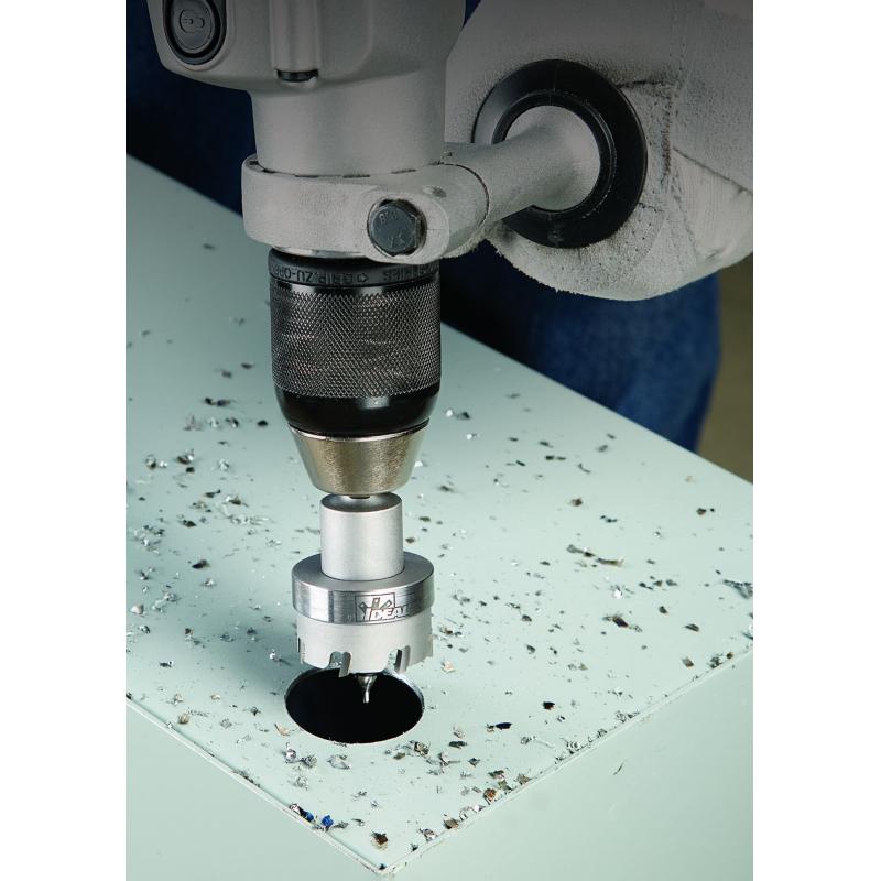 Ideal 36-309 TKO Carbide-Tipped Hole Cutter, 2 Inch
