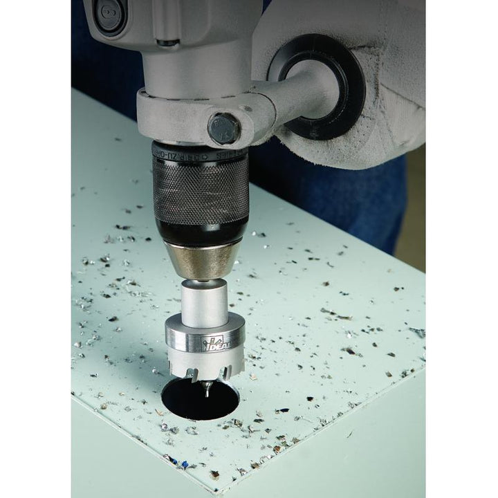 Ideal 36-309 TKO Carbide-Tipped Hole Cutter, 2 Inch