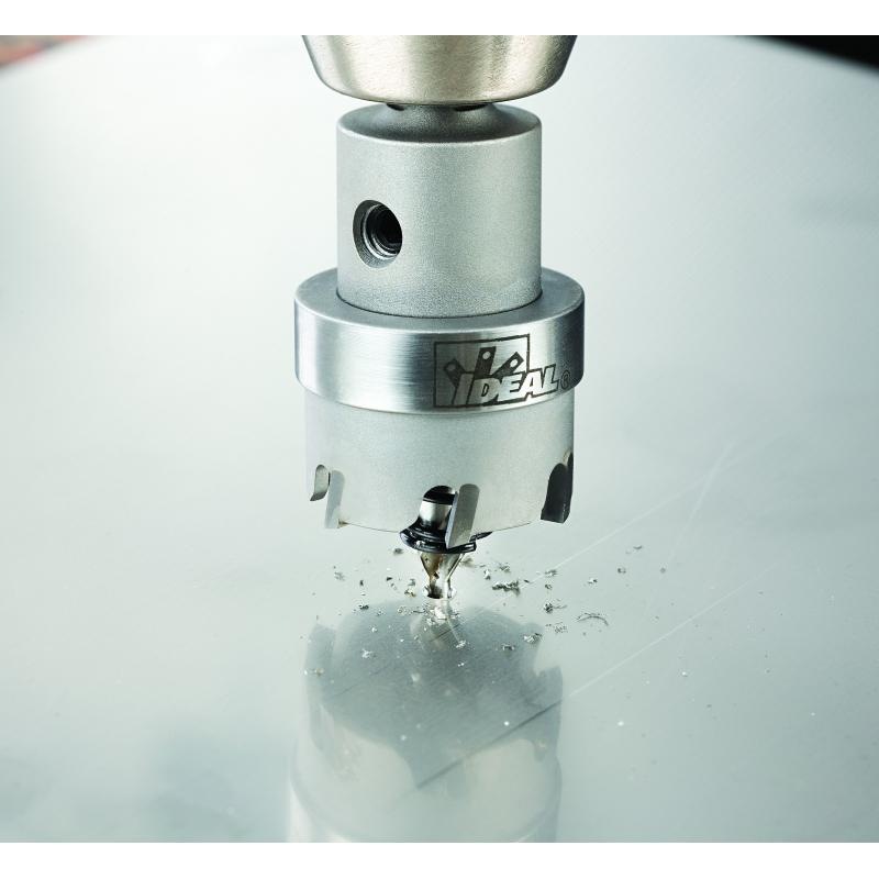 Ideal 36-309 TKO Carbide-Tipped Hole Cutter, 2 Inch