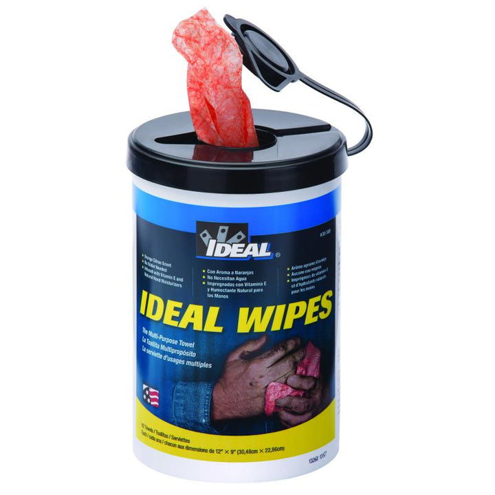 Ideal 38-500 IDEAL® Wipes