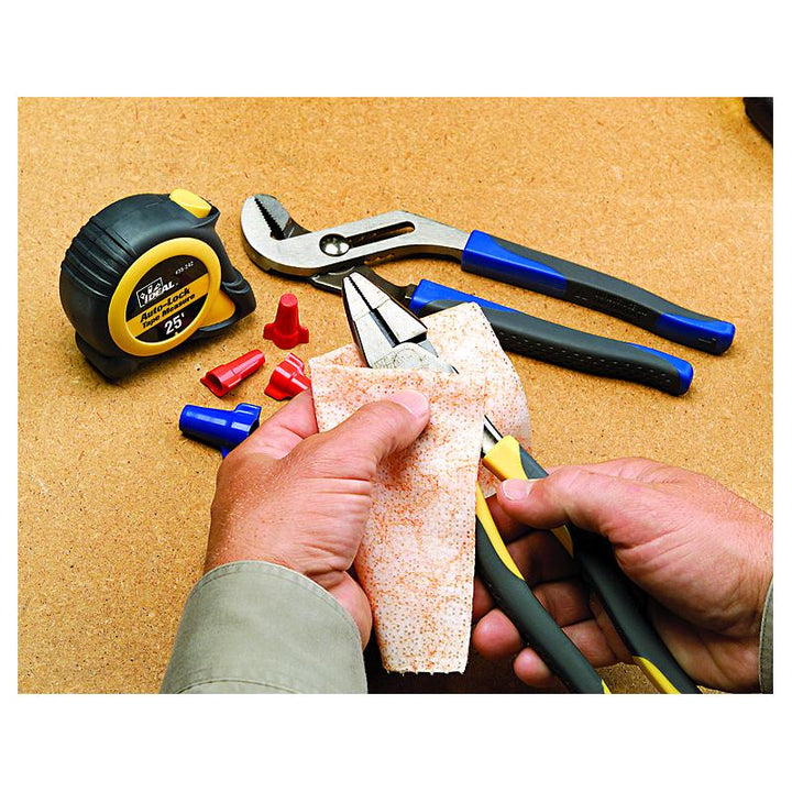 Ideal 38-500 IDEAL® Wipes