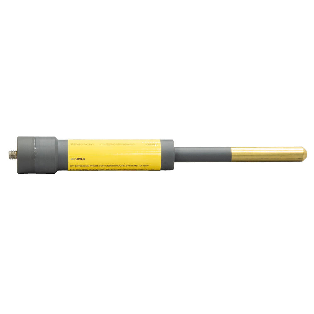 Greenlee IEP-DVI-5 Underground Bushing Probe, DVI
