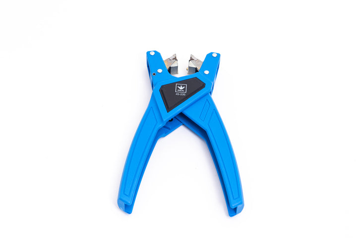 Ideal 45-235 Underground Feeder Cable Stripper
