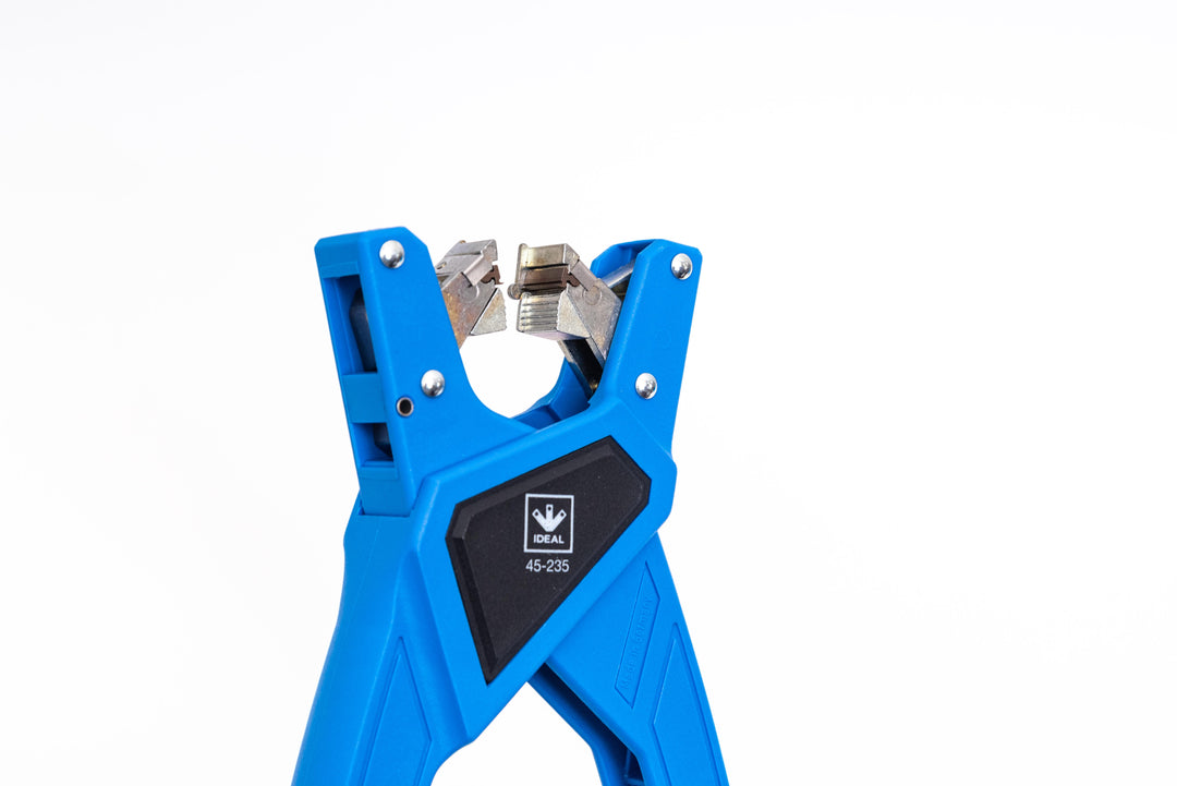 Ideal 45-235 Underground Feeder Cable Stripper
