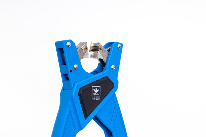 Ideal 45-235 Underground Feeder Cable Stripper