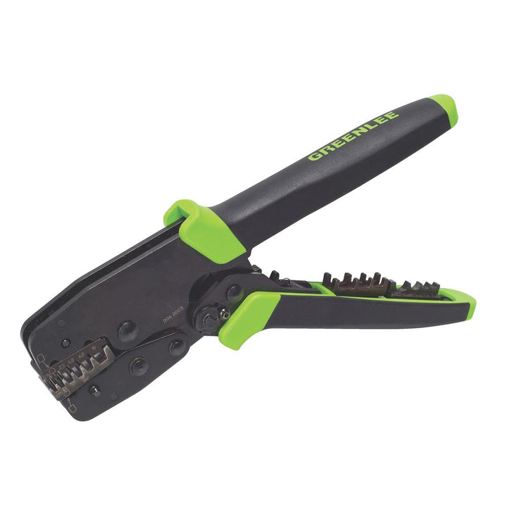 Greenlee K210 Terminal Crimping Tool