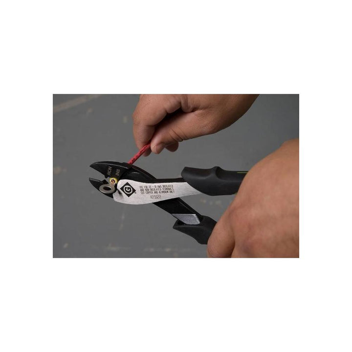 Greenlee KP1022 Terminal Crimping Tool