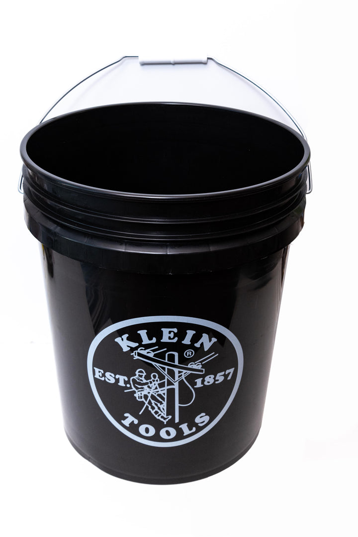 Klein Tools Bucket