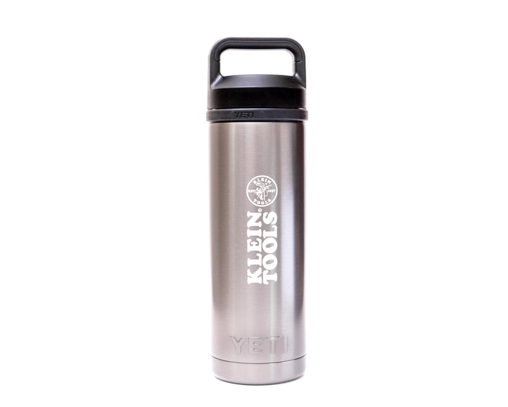 Klein Tools Stainless Steel Yeti Rambler