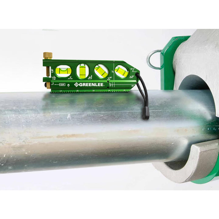 Greenlee L97 Mini-Magnet Laser Level