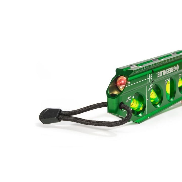 Greenlee L97 Mini-Magnet Laser Level