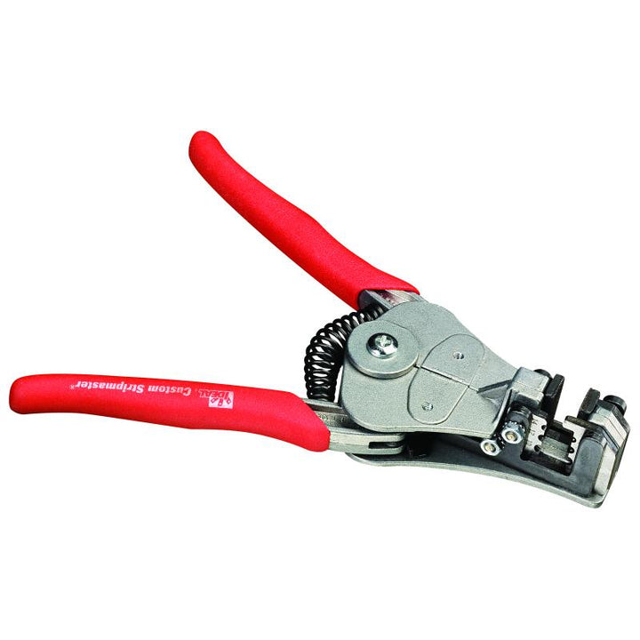 Ideal LB-1091 Custom Steel Stripmaster Frame Only 14 to 10 AWG