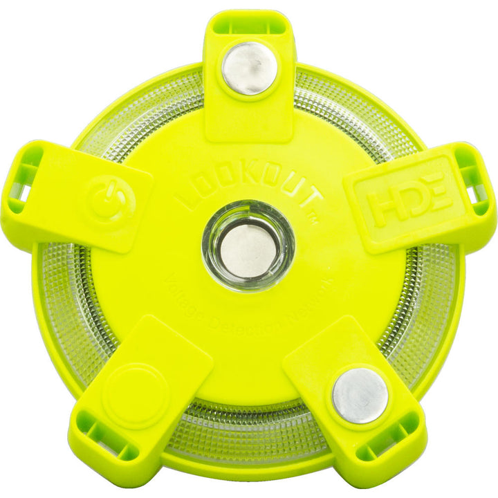 Greenlee LO-06 LOOKOUT® Voltage Detection Network, Kit