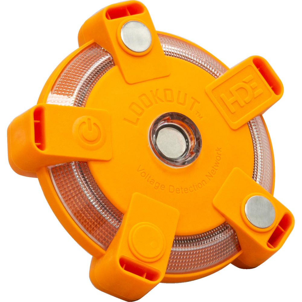 Greenlee LO-OP LOOKOUT® Operator Unit