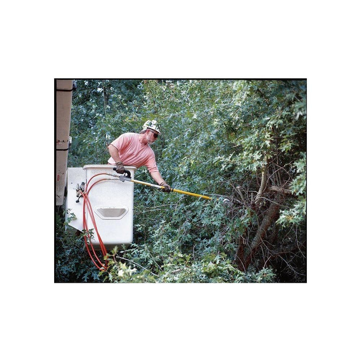 Greenlee 43178 Chainsaw, Long Reach (62")