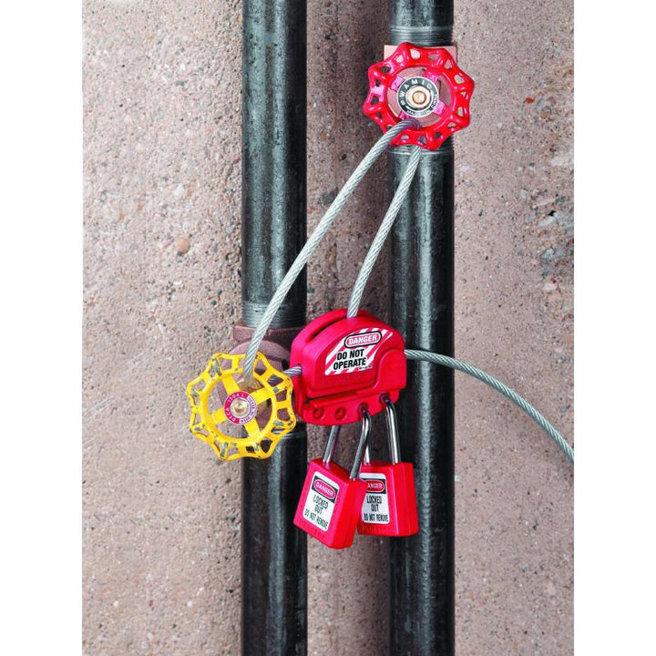 IDEAL 44-808 Adjustable Cable Lockout