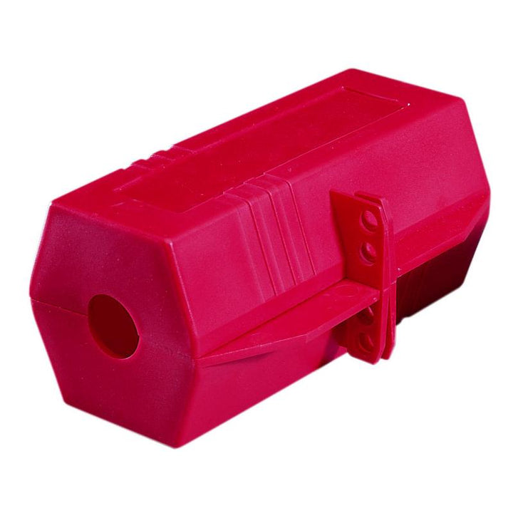 IDEAL 44-818 Plug Lockout 100V