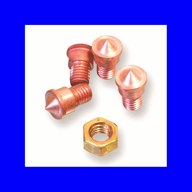 Grip-On MG2K 4 Inch Micro Grip Aluminum Alloy Locking Pliers