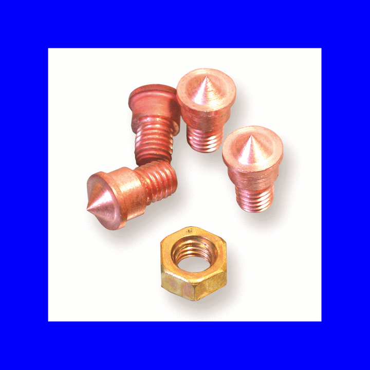 Grip-On MG2K 4 Inch Micro Grip Aluminum Alloy Locking Pliers