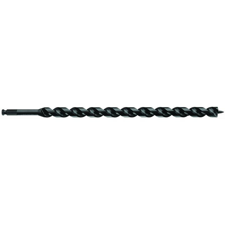 IDEAL 35-822 Nailbiter Long Ship Auger 11/16"