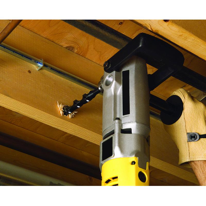 IDEAL 35-822 Nailbiter Long Ship Auger 11/16"