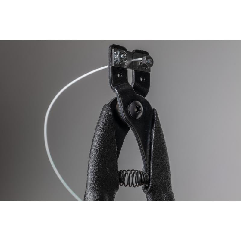 Ideal 65-0150 OMEGA Stripmaster End Stripper - Frame Only-Black