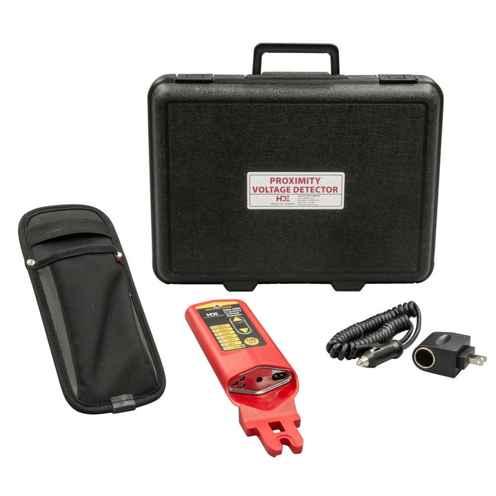 Greenlee PRX-69D Proximity Voltage Detector Kit, 69kV