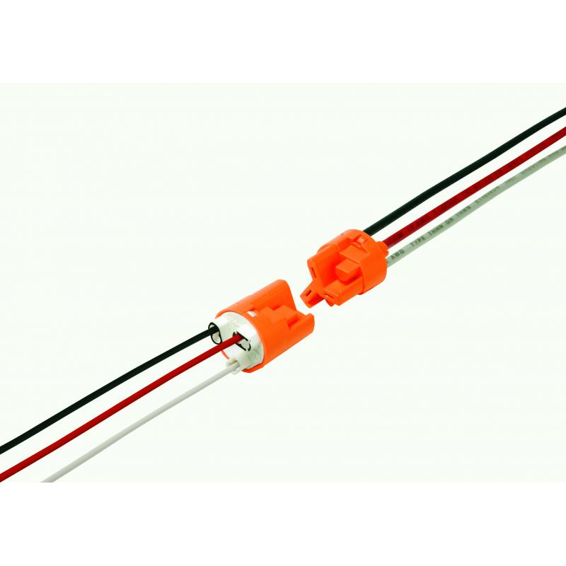 Ideal 30-103X PowerPlug Model 103X 1,000/Box