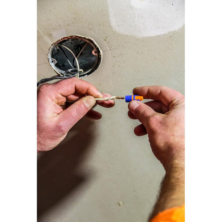 Ideal 30-643J Twister ProFLEX Mini 343 O/B, 500/Jar