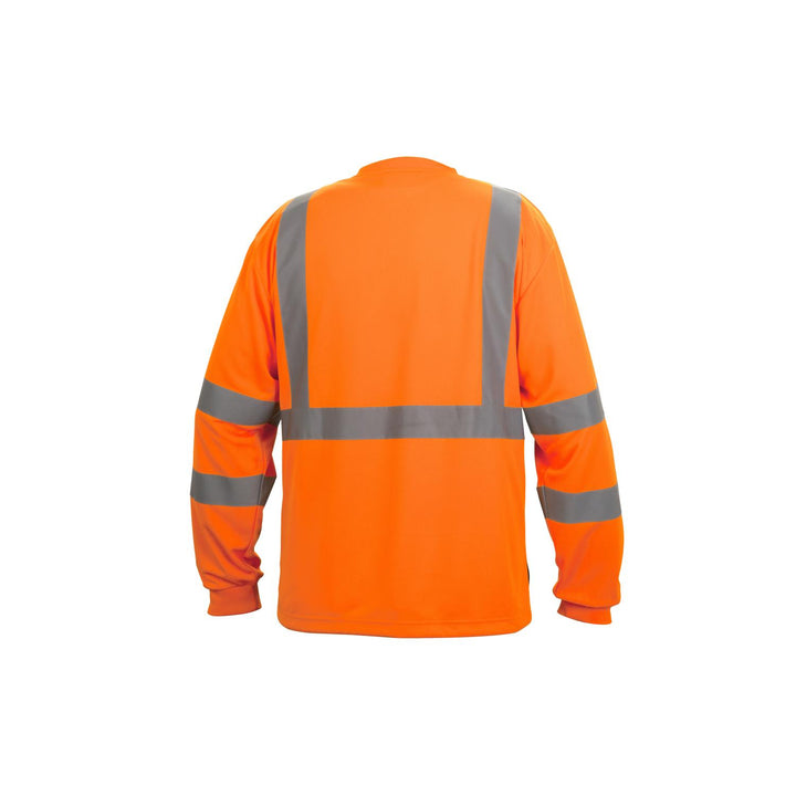 Pyramex RLTS31B Type R - Class 3 Hi-Vis T-Shirt