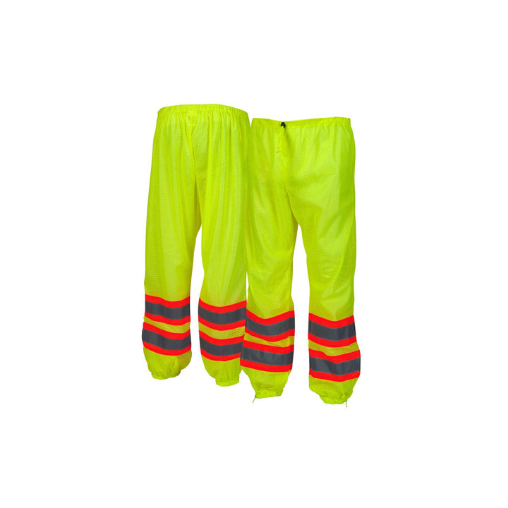 Pyramex RMP10 Type R - Class E - Hi-vis Mesh Pants