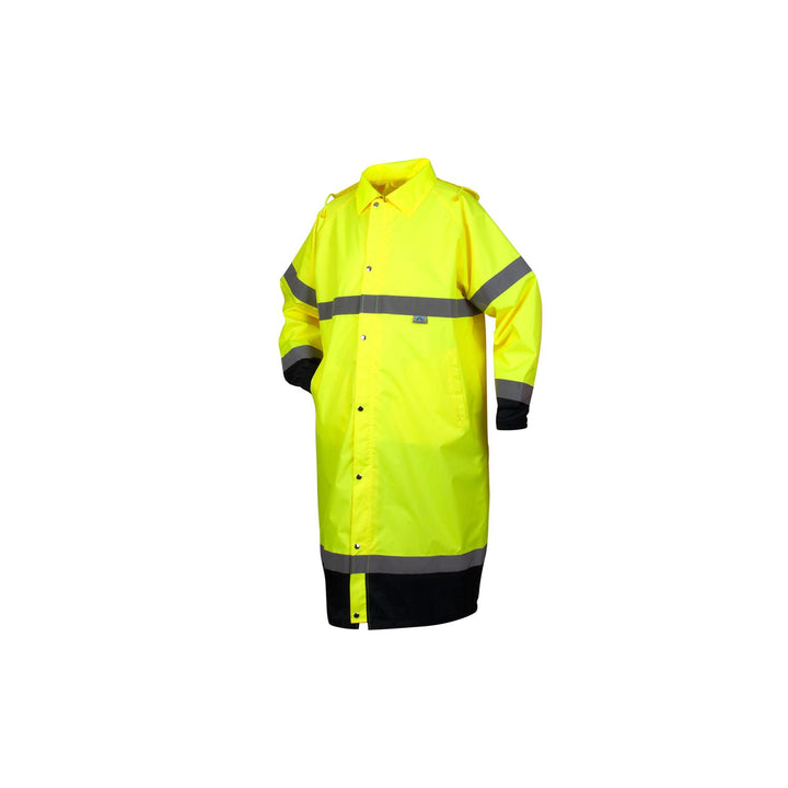 Pyramex RRW Premium Hi-vis Rainwear