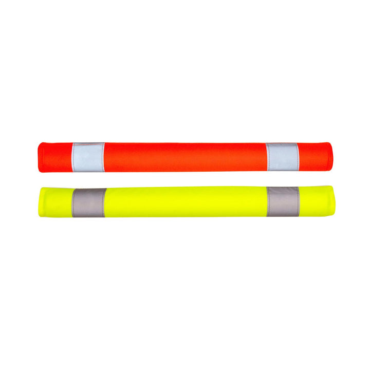 Pyramex RSC Seat Belt Cover - Hi-vis