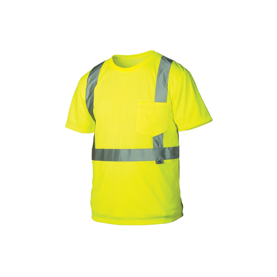 Pyramex RTS21 Type R - Class 2 Hi-Vis T-Shirt