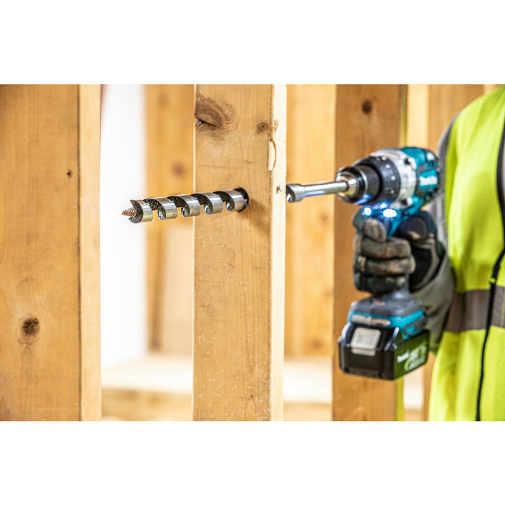 Greenlee 66PT-3/4 Nail Eater Auger Bit, 3/4" x 18"